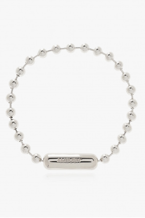 アクセサリー Ambush Silver bracelet 1.jpg